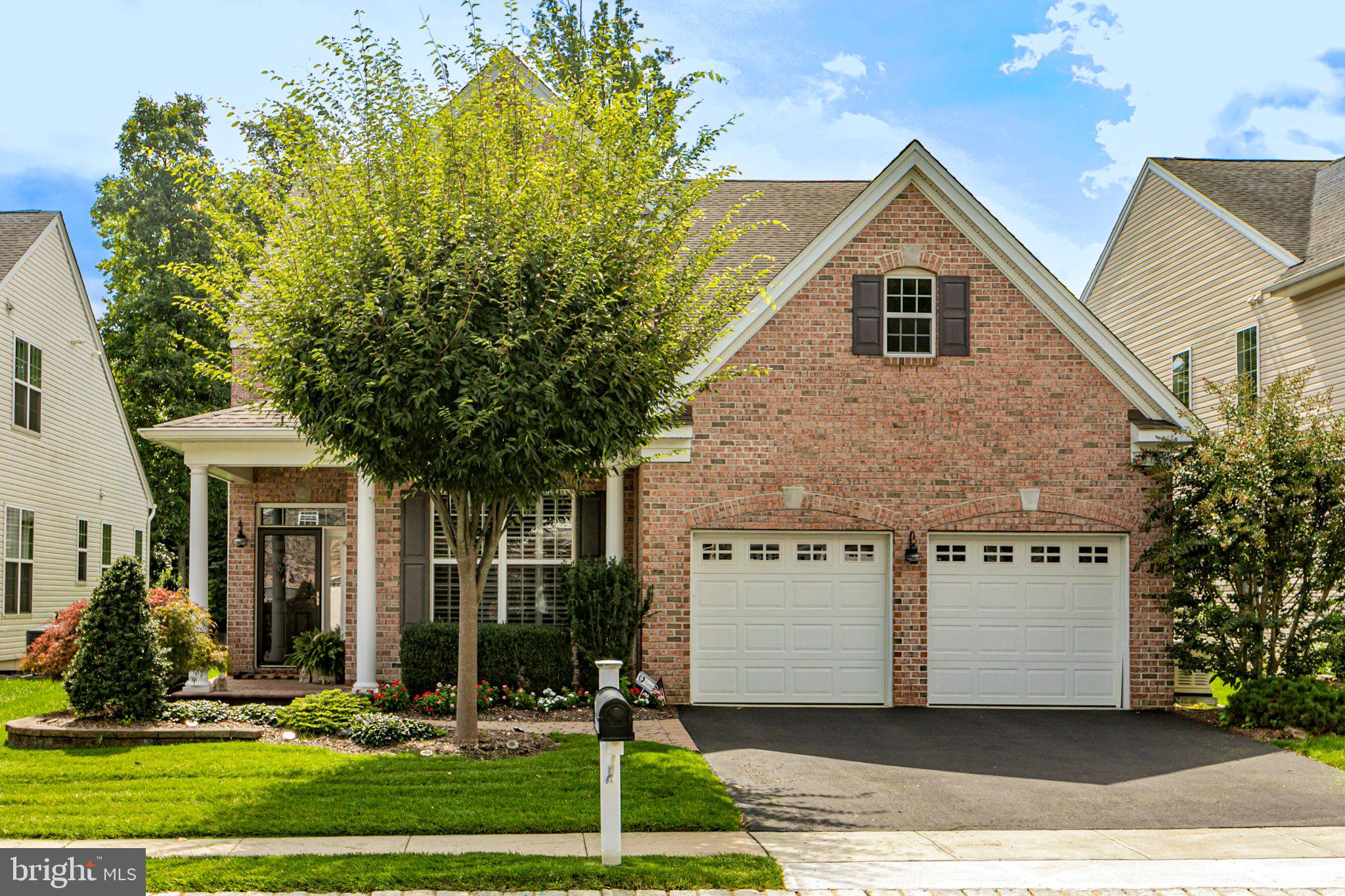 11 BELLINGHAM DRIVE