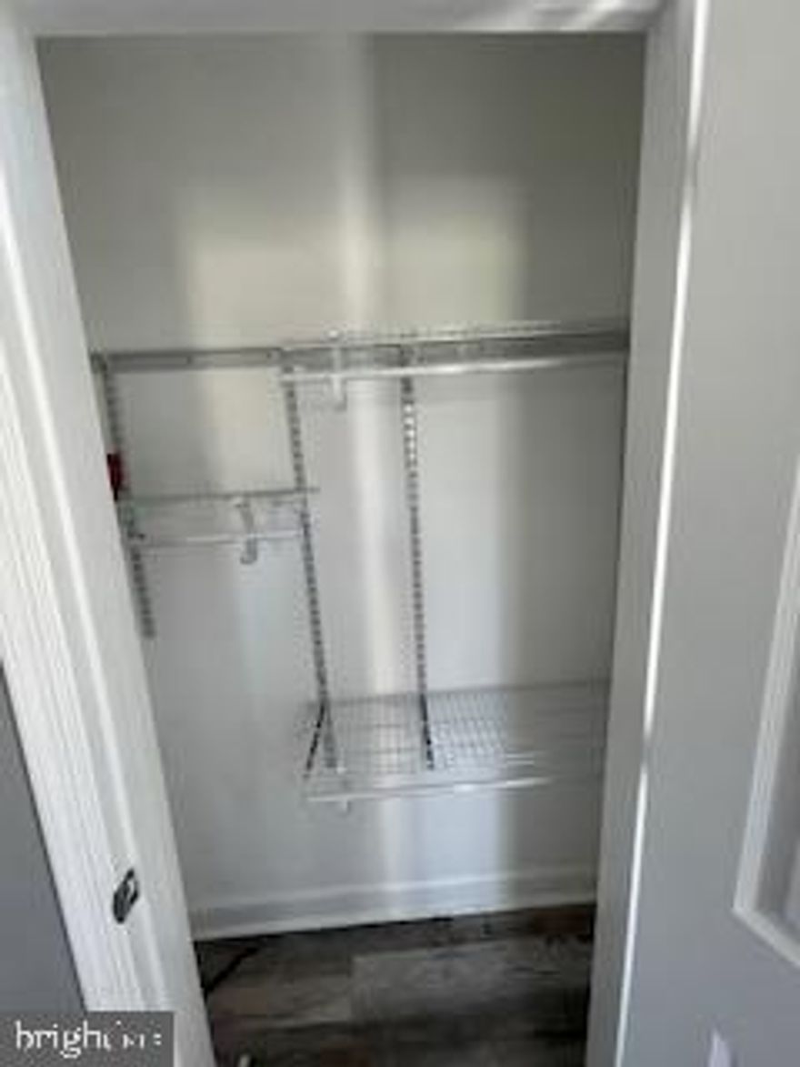 This property rental includes  water, gas, electric and sewer. Ready to move in right away! Recently renovated top to bottom!