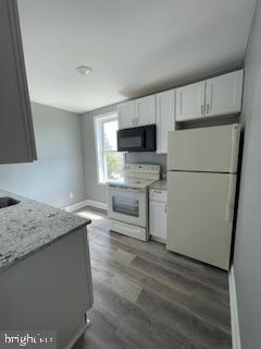 BENTALOU - Residential Lease