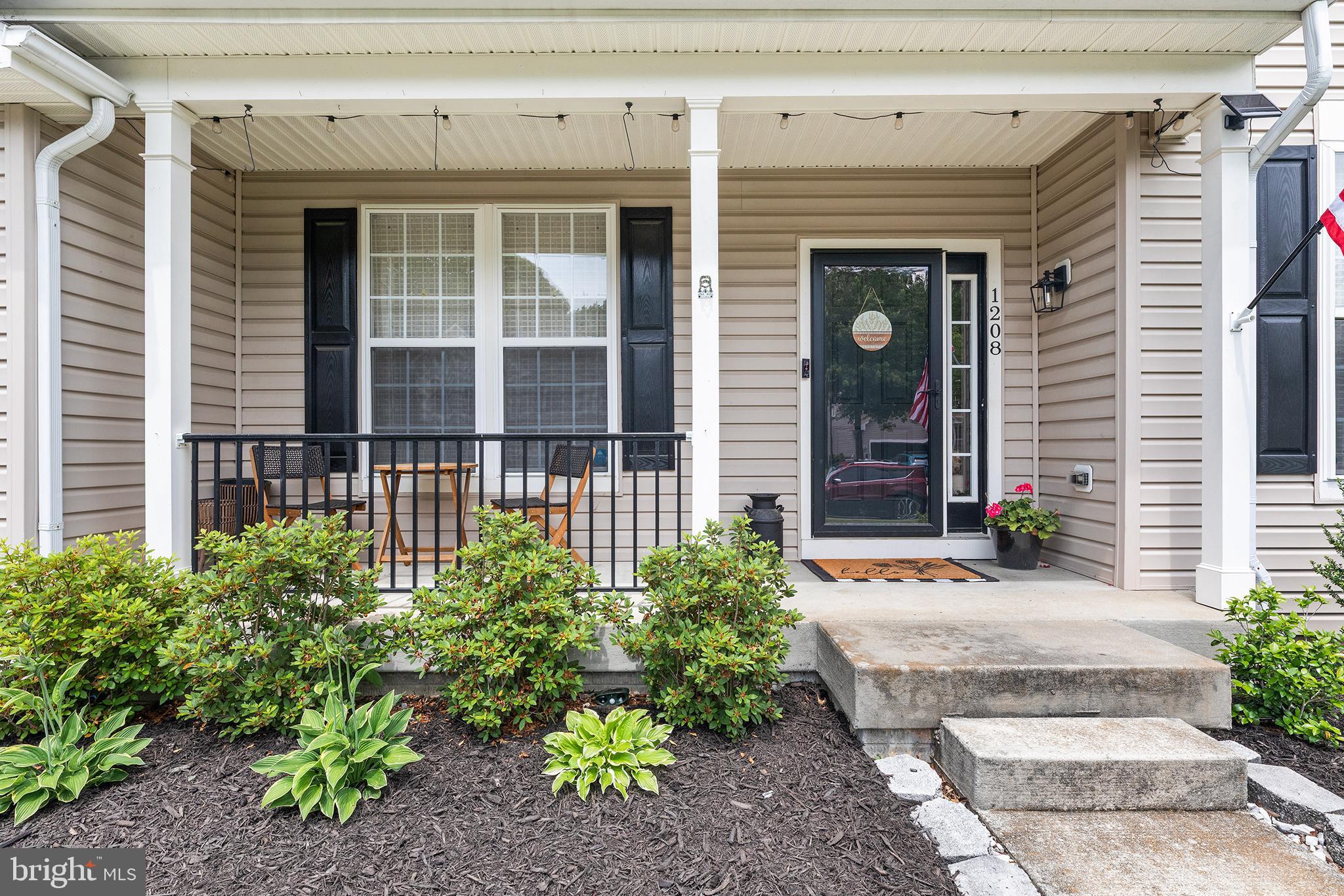 1208 PAINTED FERN ROAD