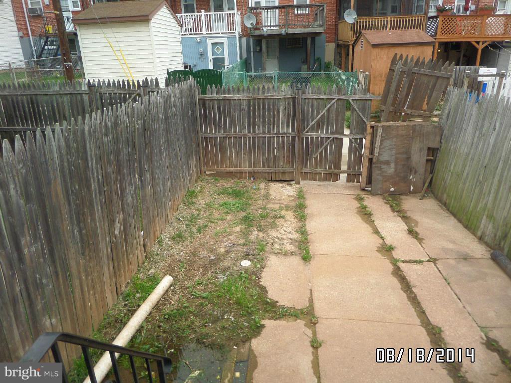 MORELL PARK - Residential