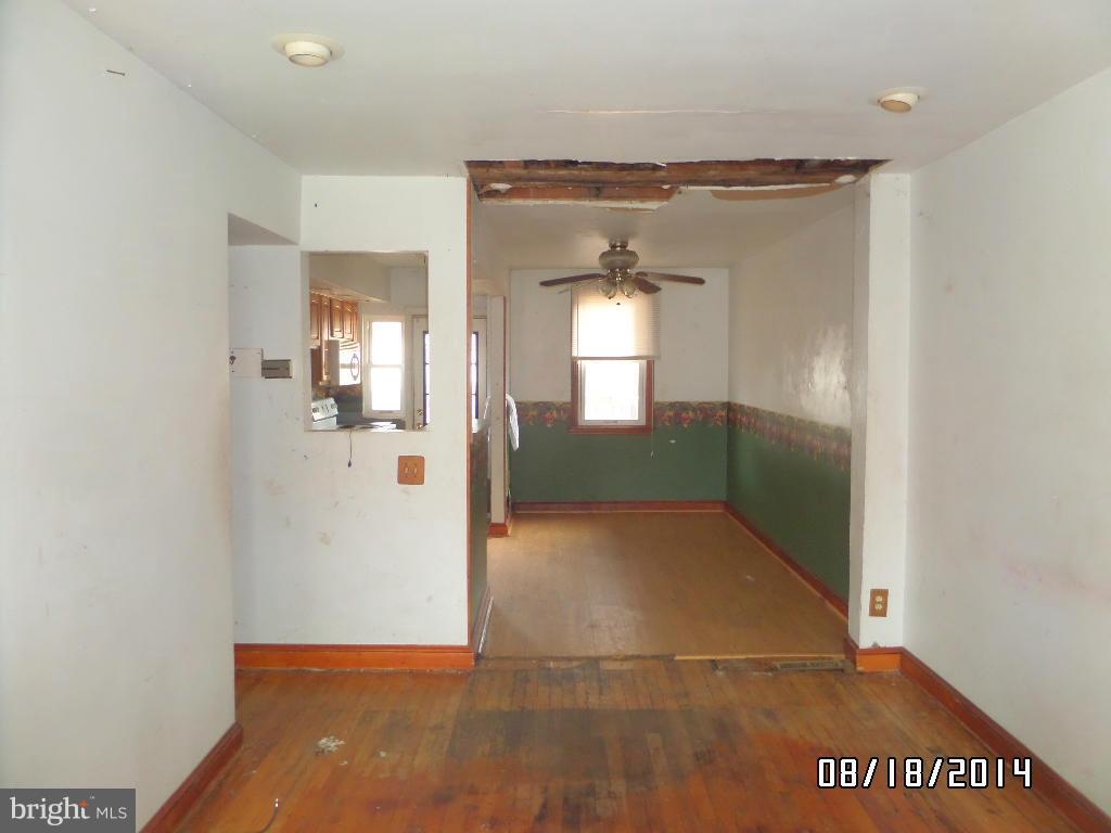 MORELL PARK - Residential