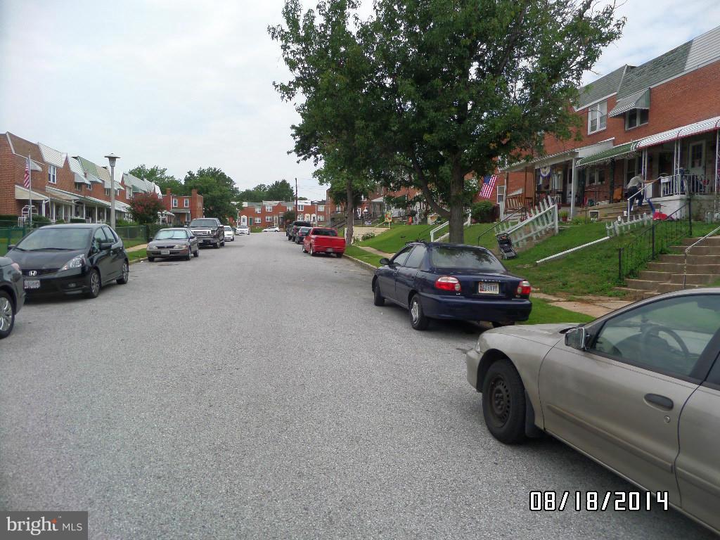 MORELL PARK - Residential