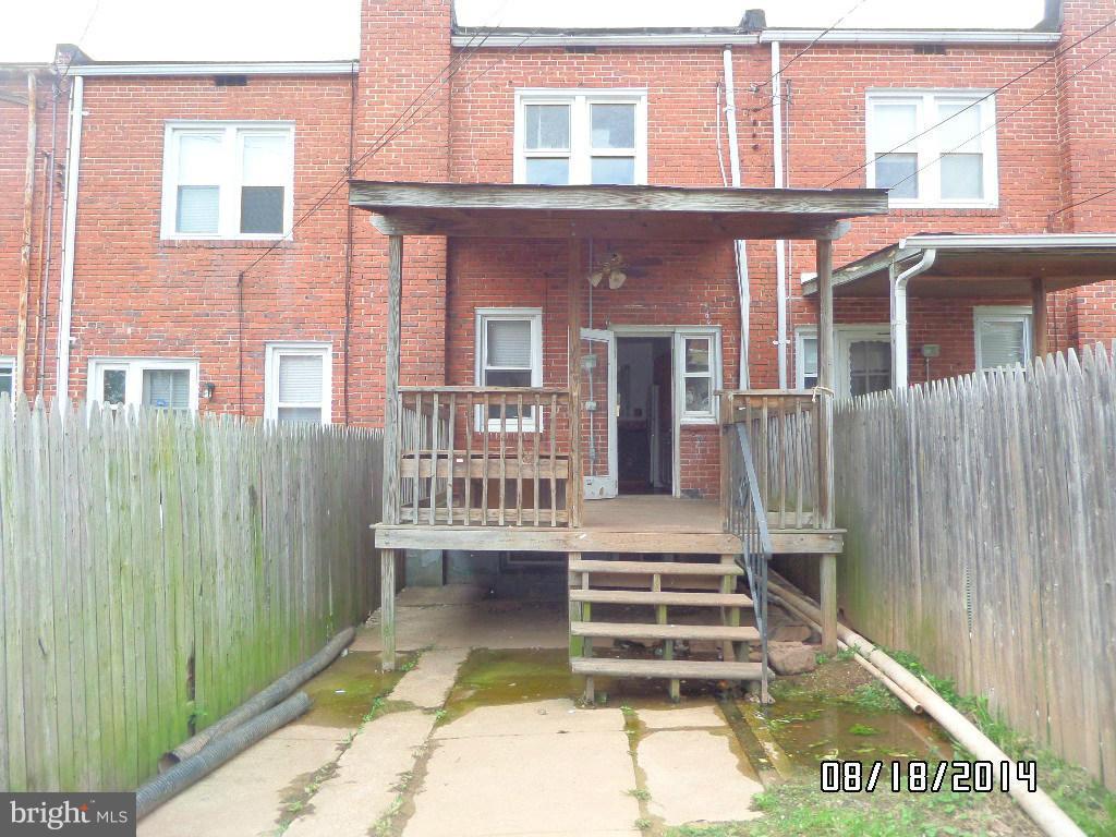 MORELL PARK - Residential