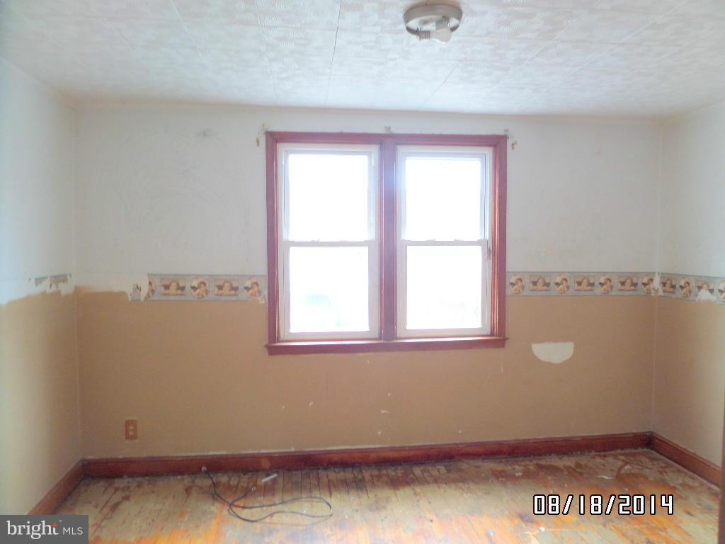 MORELL PARK - Residential