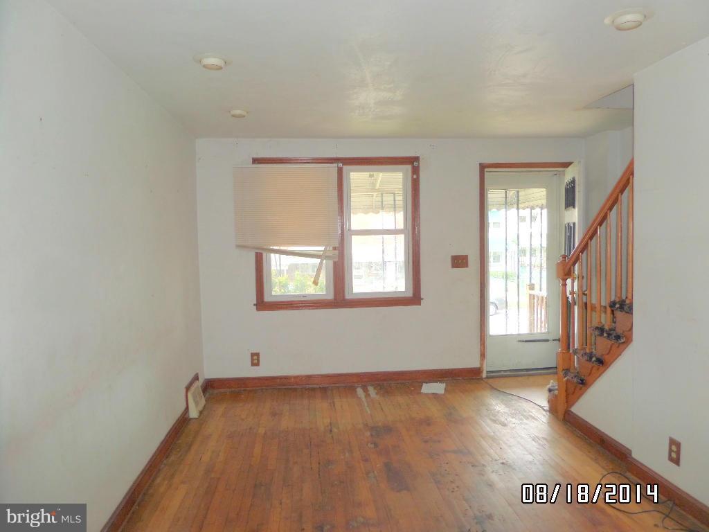 MORELL PARK - Residential