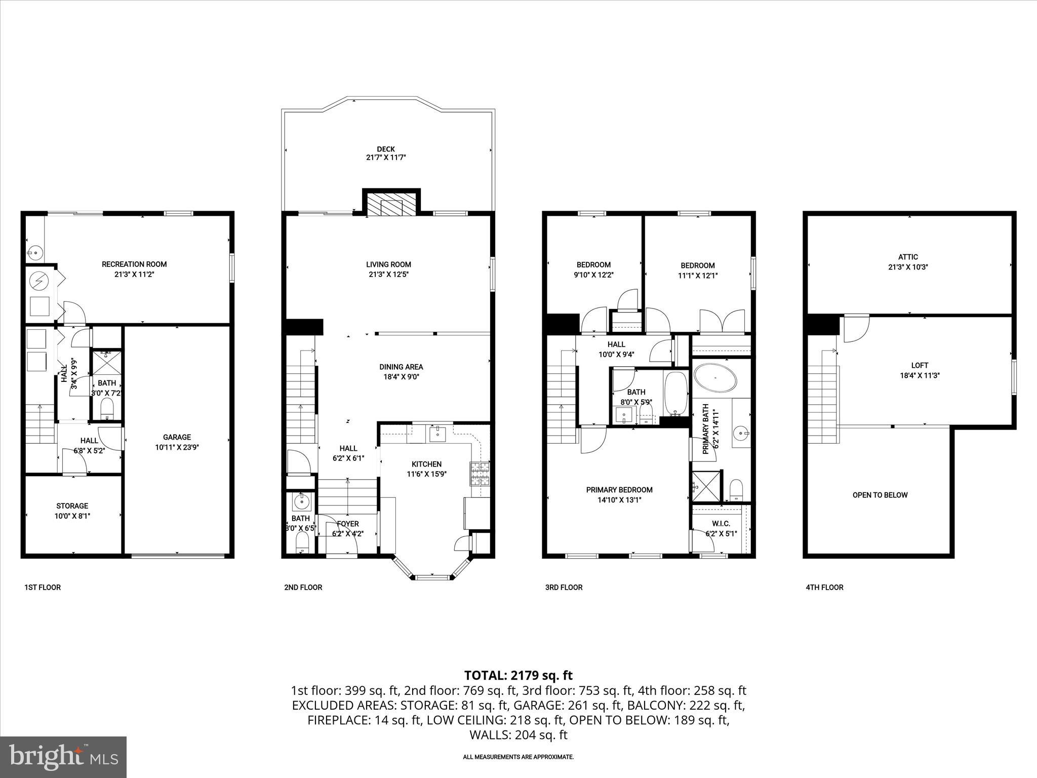 WALDEN - Residential