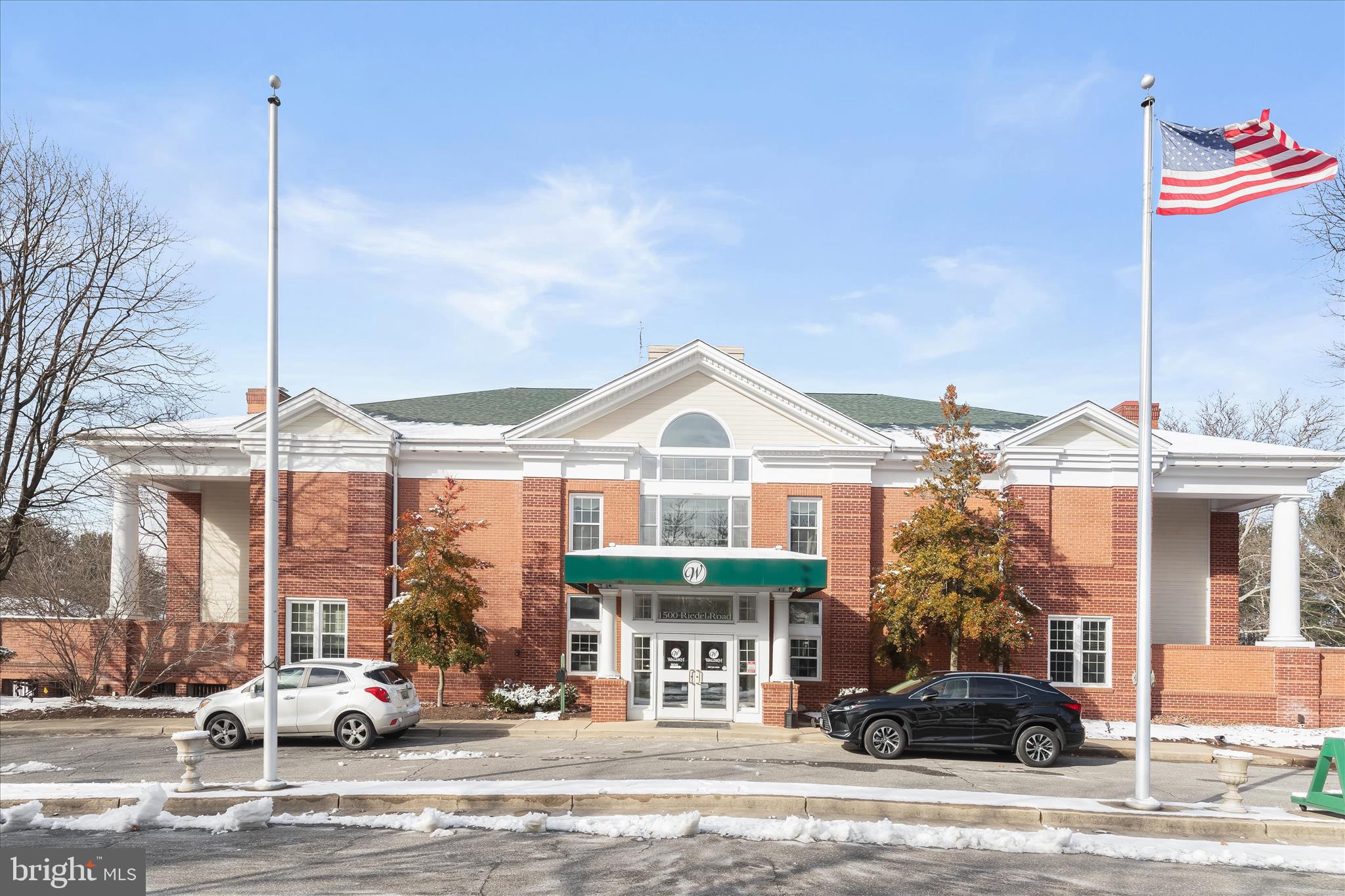 WALDEN - Residential