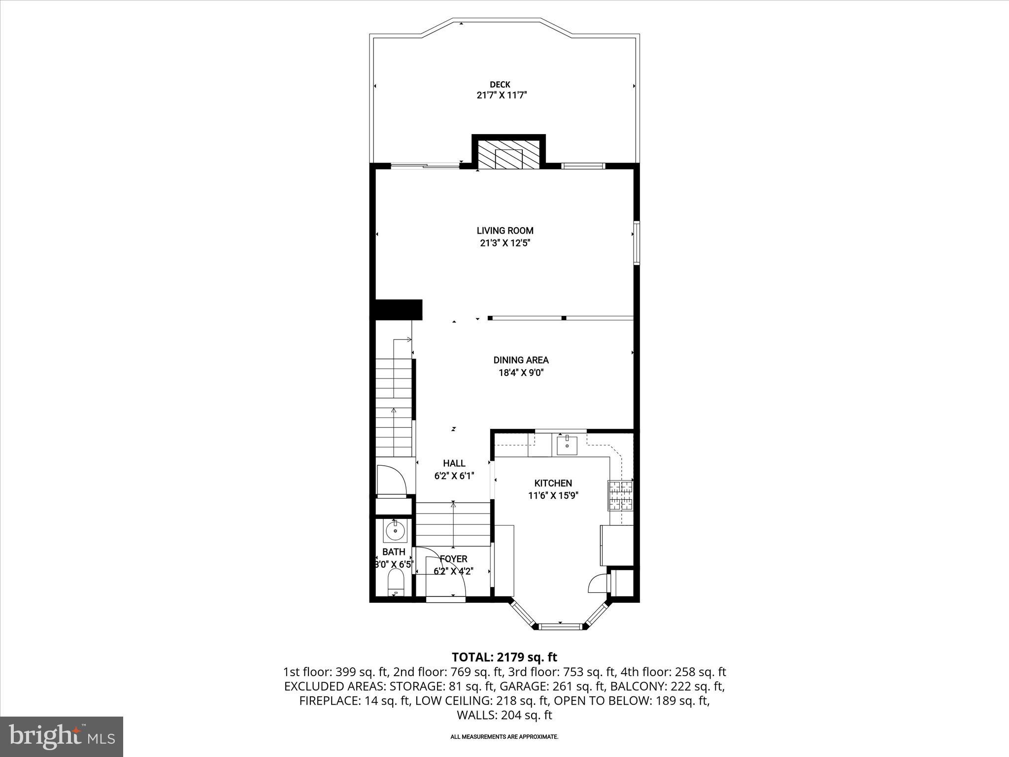 WALDEN - Residential