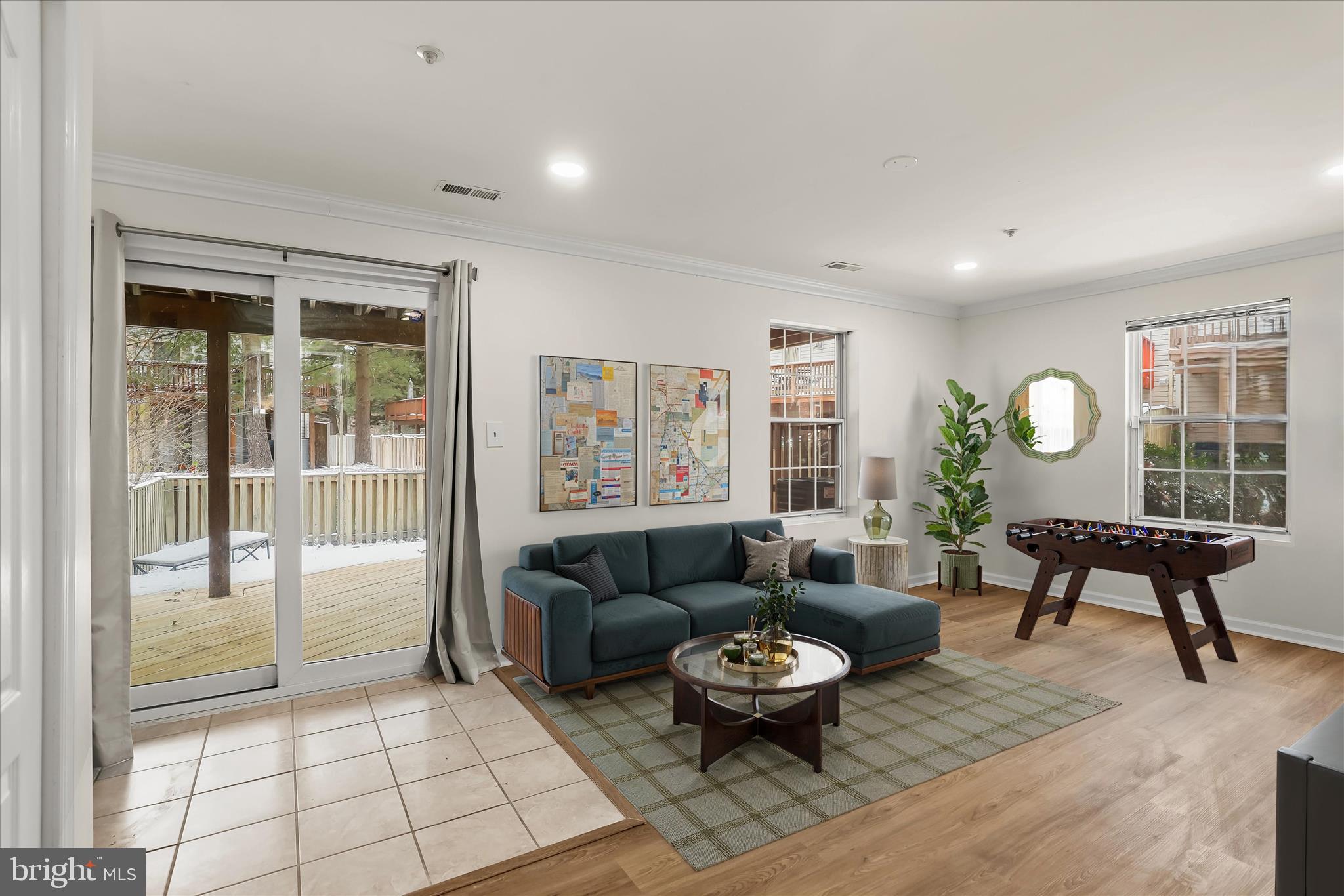 WALDEN - Residential