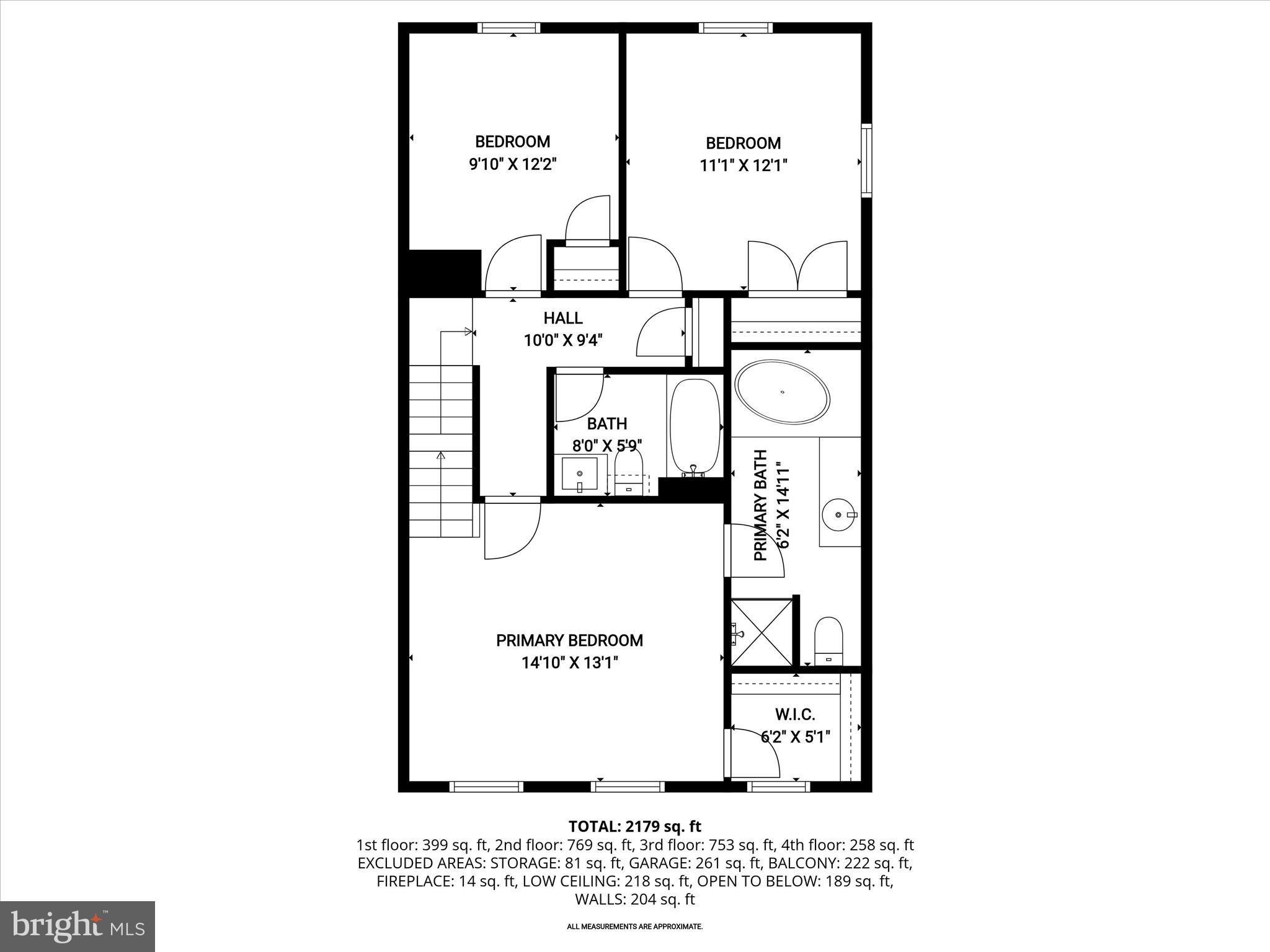 WALDEN - Residential