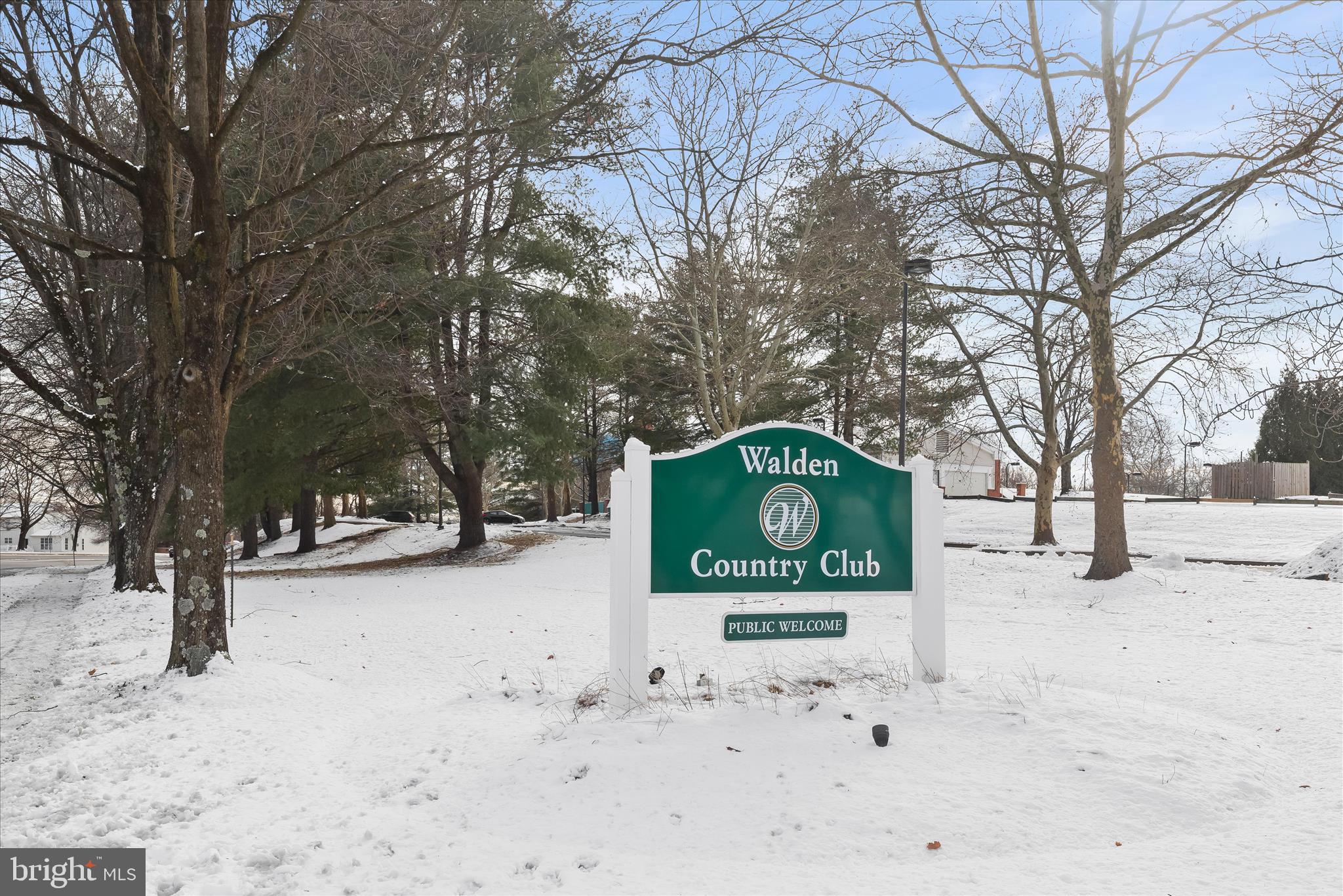 WALDEN - Residential