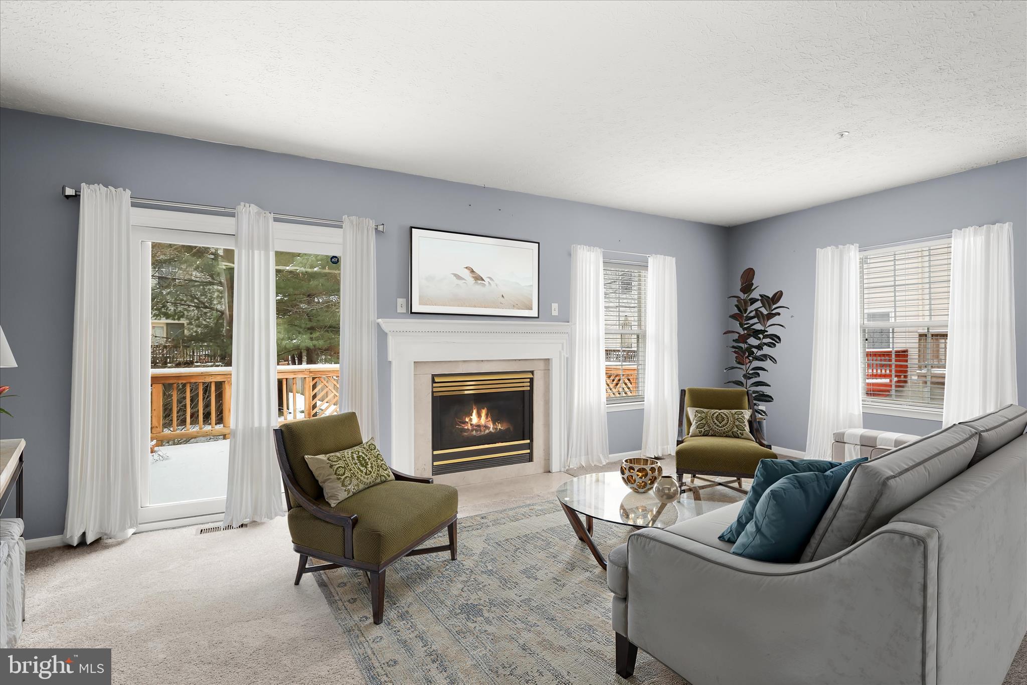 WALDEN - Residential