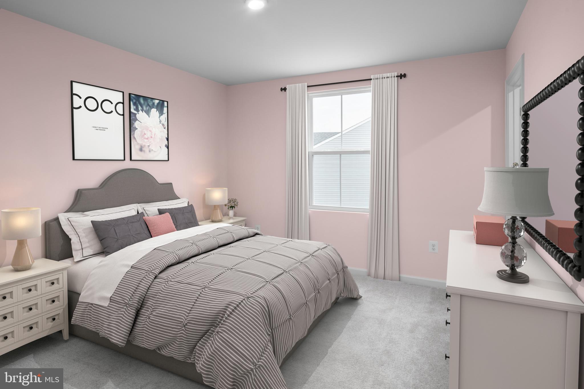 CARDINAL POINTE - Residential