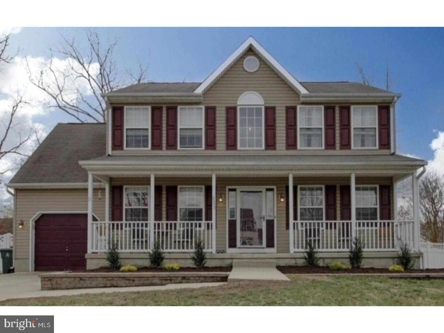 620 Mills Lane, Williamstown, NJ 08094