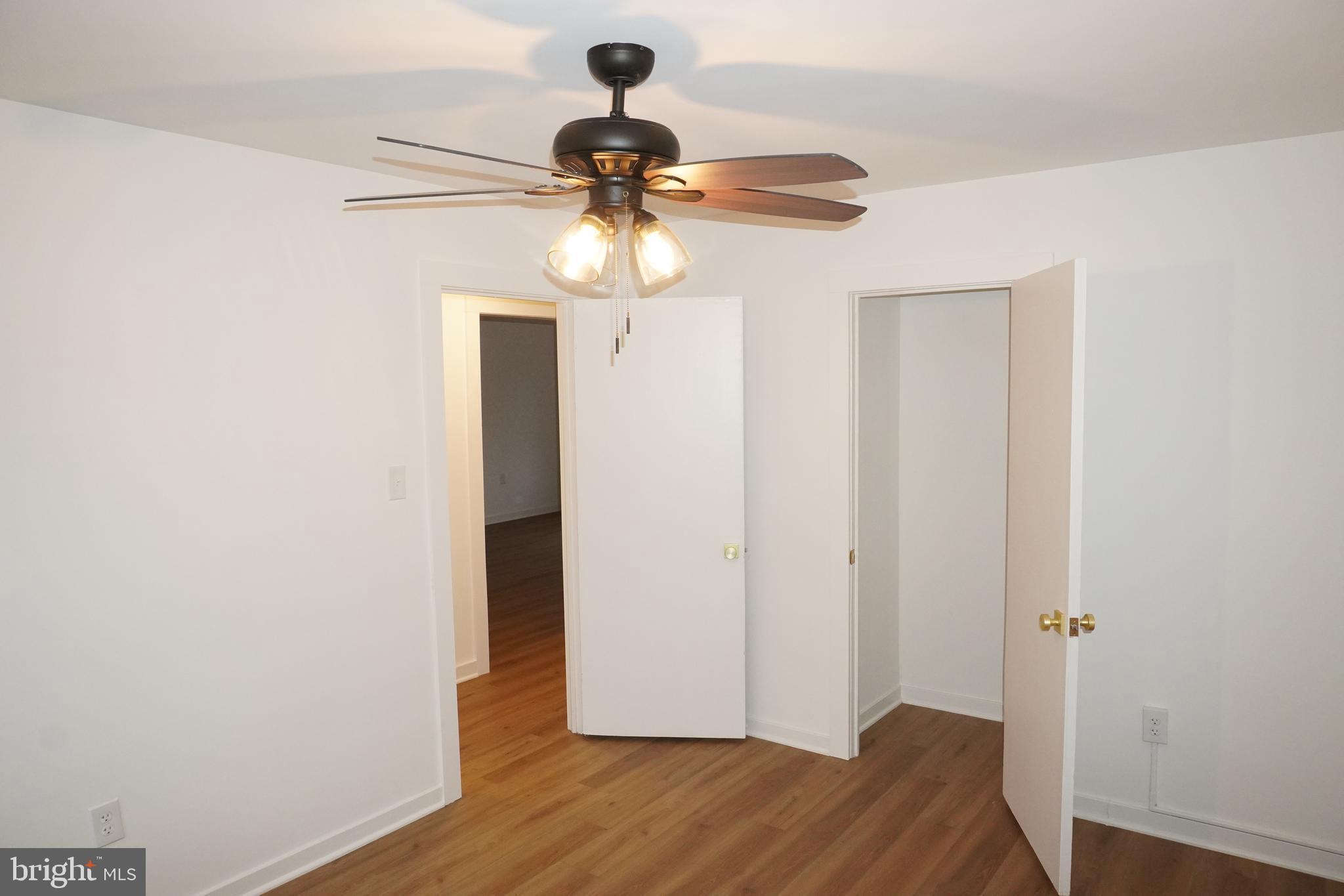 FREDERICK COURTS - Residential