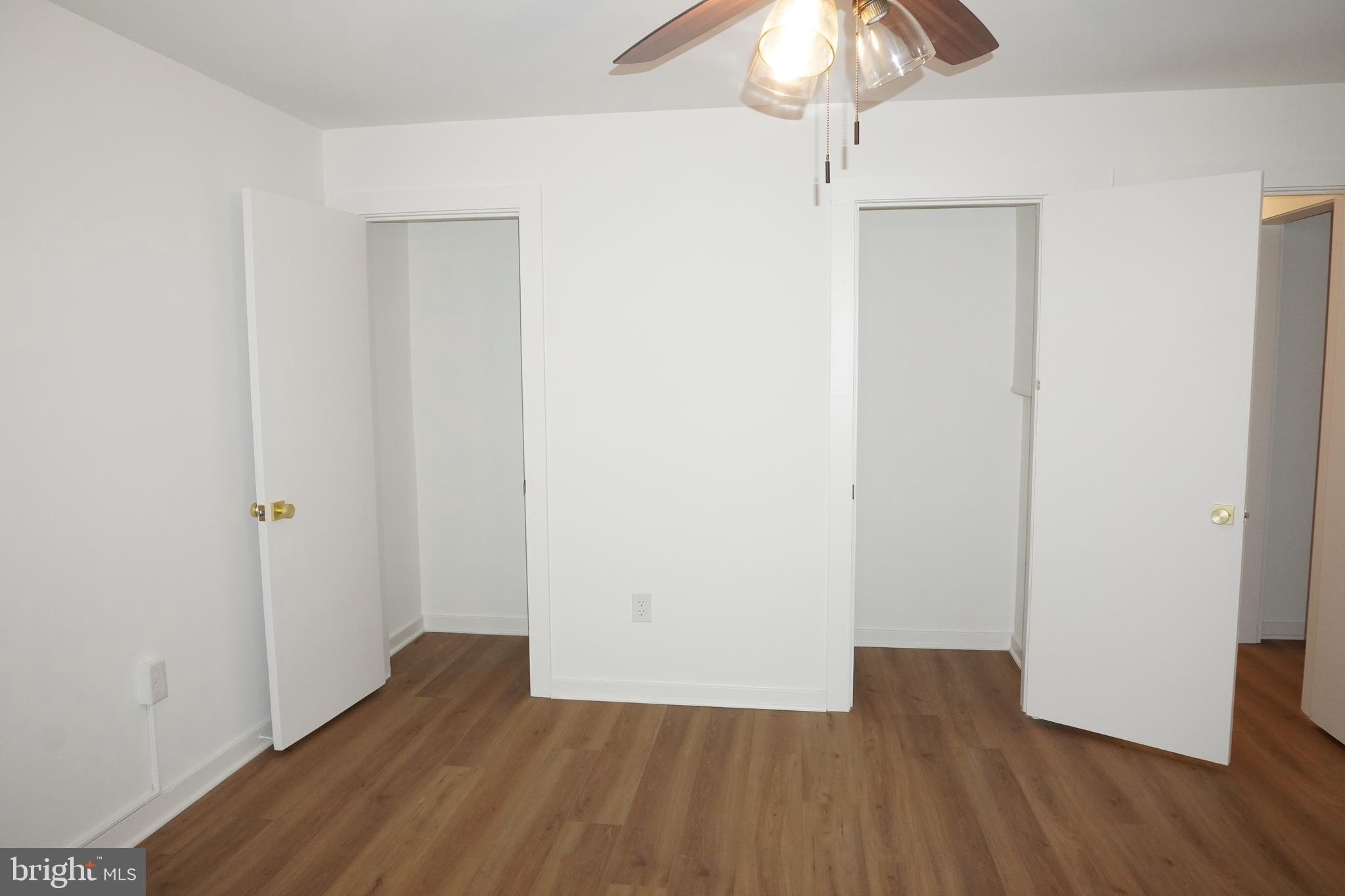 FREDERICK COURTS - Residential