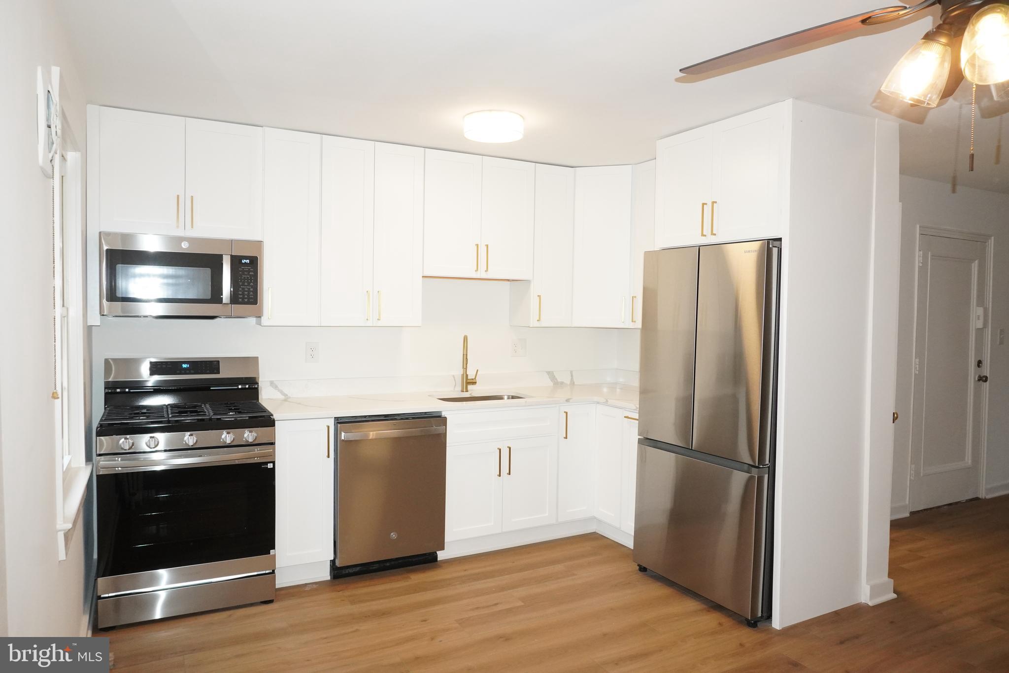 FREDERICK COURTS - Residential