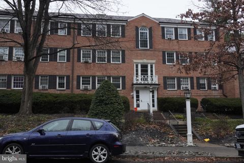 5103 10TH STREET S 5 ARLINGTON VA 22204