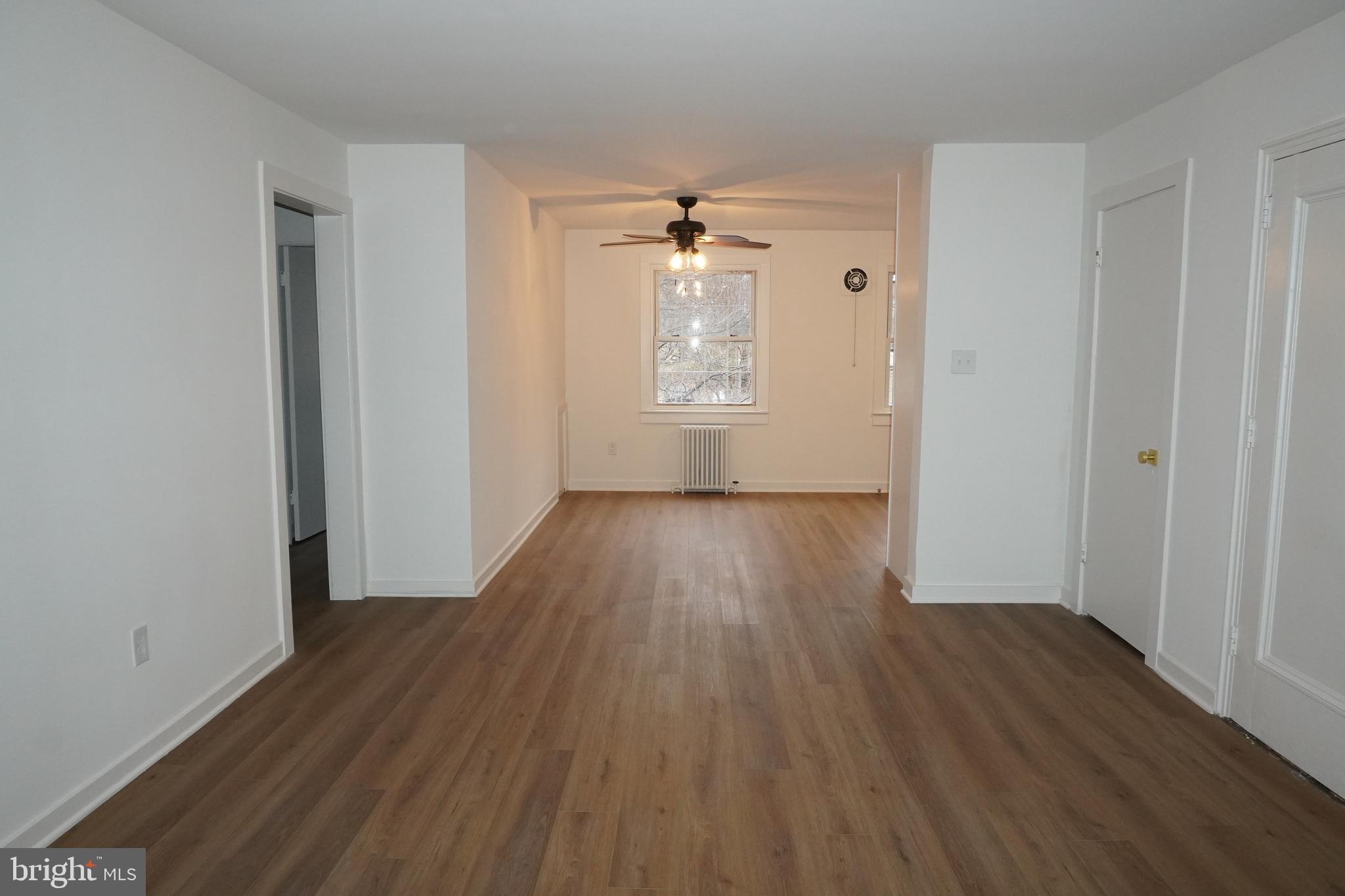 FREDERICK COURTS - Residential