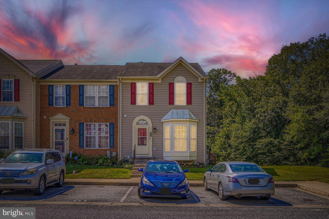 Located on a quiet street in the Holly Woods subdivision of Aberdeen, 4901 Paper Bark Road is a spacious end-unit townhome offering comfort and versatility. With 2,664 total square feet, this home features three bedrooms and three and a half bathrooms, including two full baths on the upper level and a full bath in the finished basement.
The lower level expands the home’s possibilities, with space ideal for a recreation room, media center, home office, or potential fourth and fifth bedrooms. The main level is highlighted by a cozy gas fireplace and an inviting open porch, for relaxing or entertaining.
This end-unit townhome provides extra privacy while maintaining a bright, open layout. It’s a wonderful choice for those seeking space, style, and convenience in a welcoming community. Home is being sold as-is.