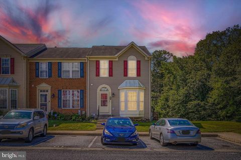 4901 PAPER BARK ROAD ABERDEEN MD 21001