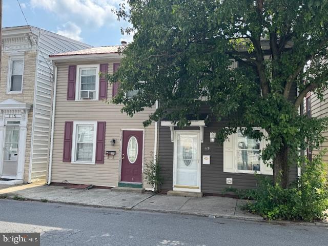 117 N MARKET STREET