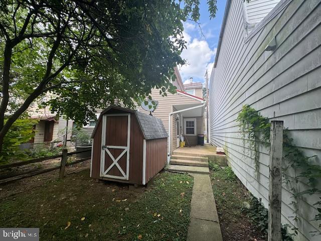 117 N MARKET STREET
