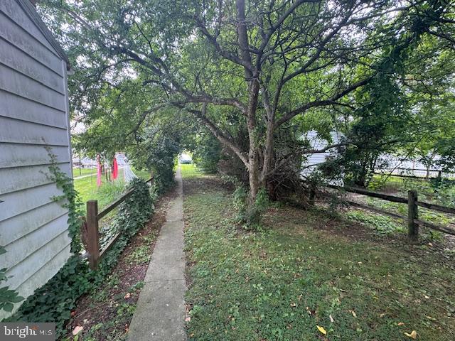 117 N MARKET STREET