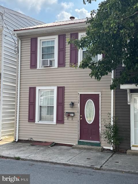 117 N MARKET STREET