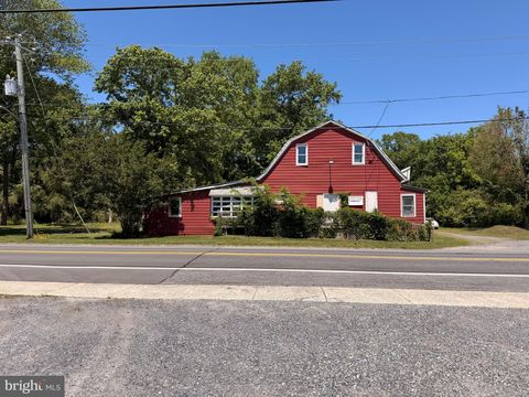 Photo of 28338 Clayton Street, DAGSBORO, DE 19939 (MLS # DESU2112788)