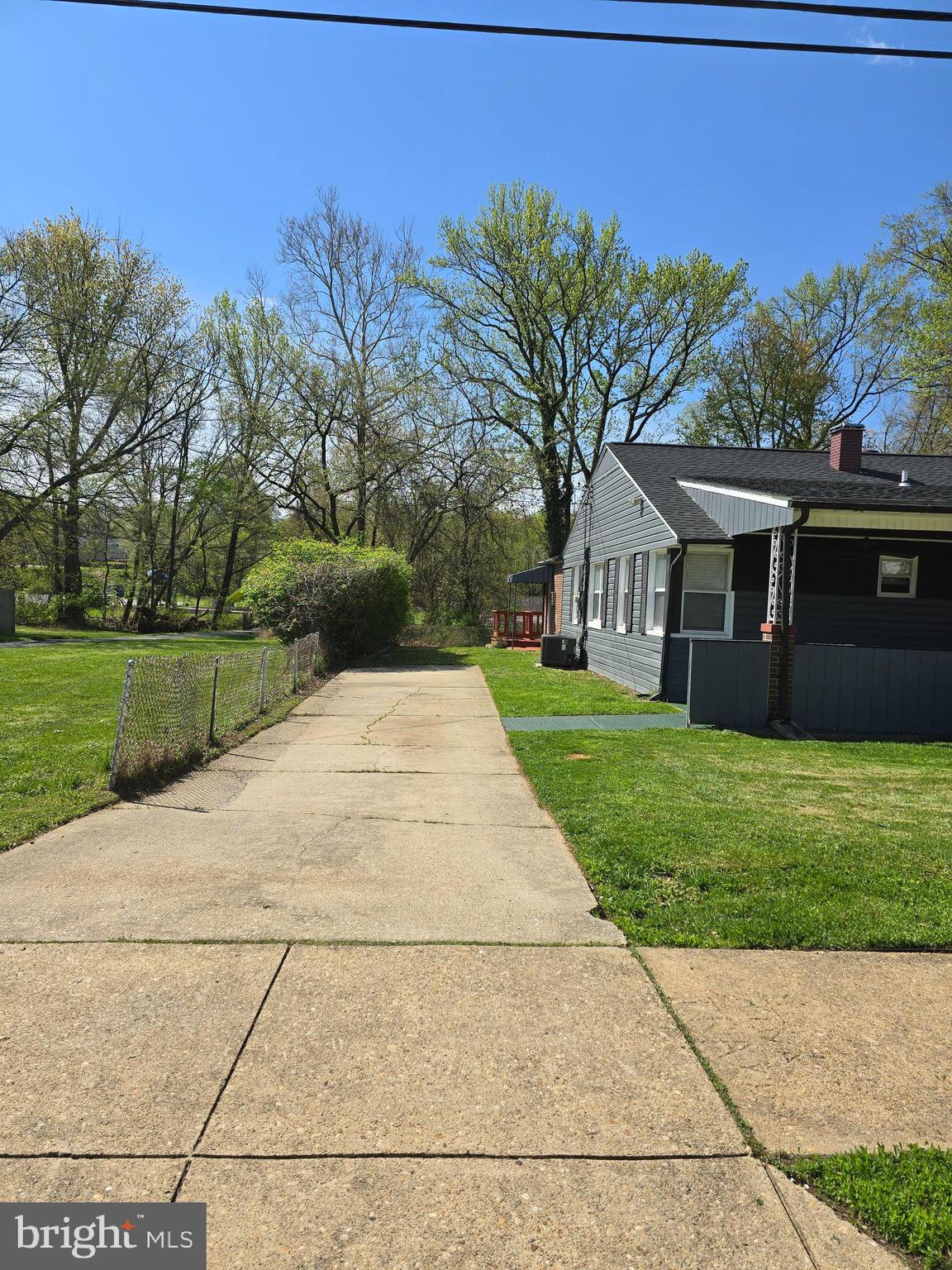 PALMER PARK - Residential