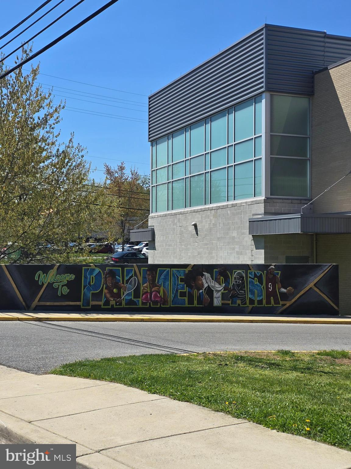 PALMER PARK - Residential