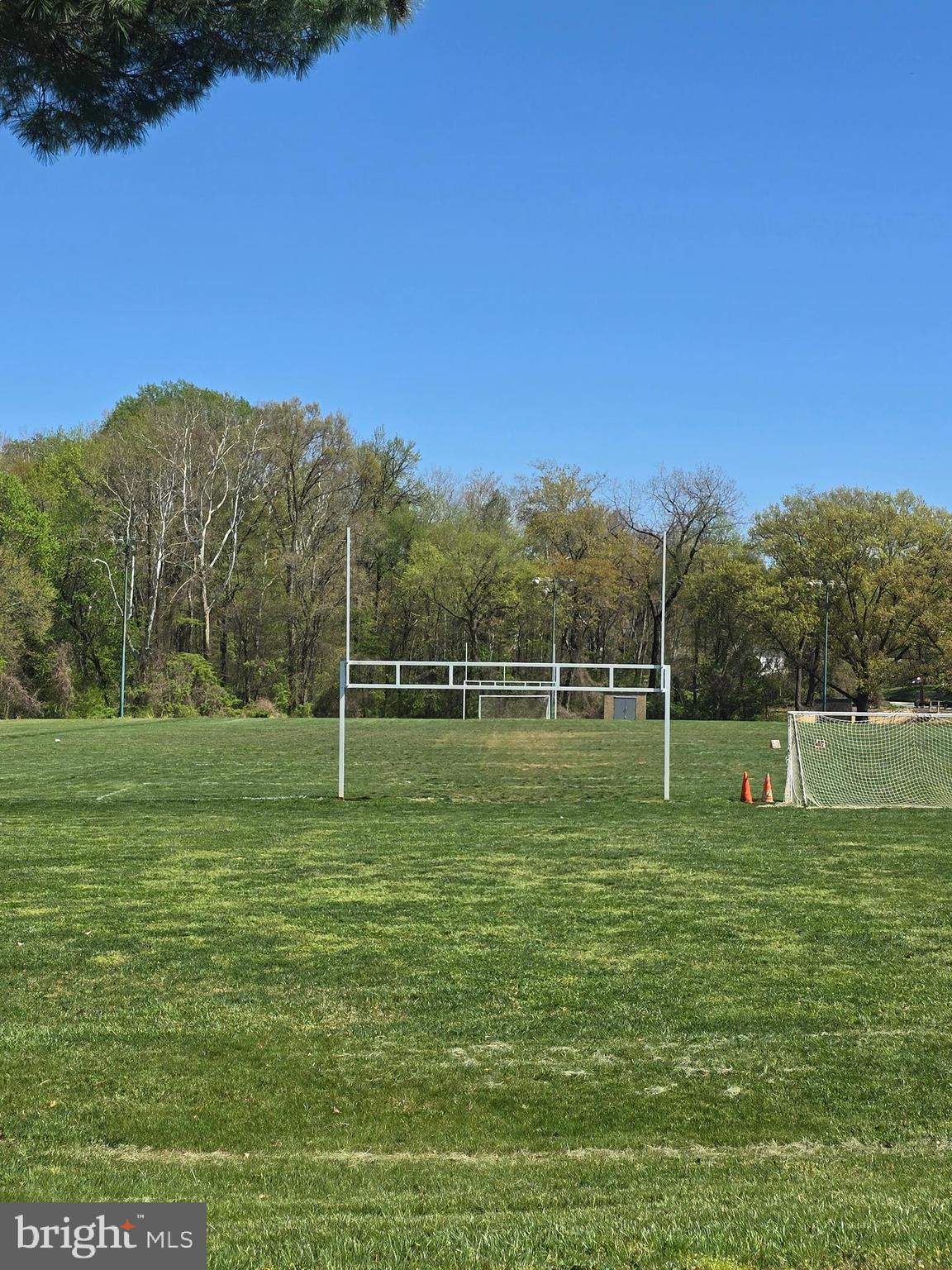 PALMER PARK - Residential