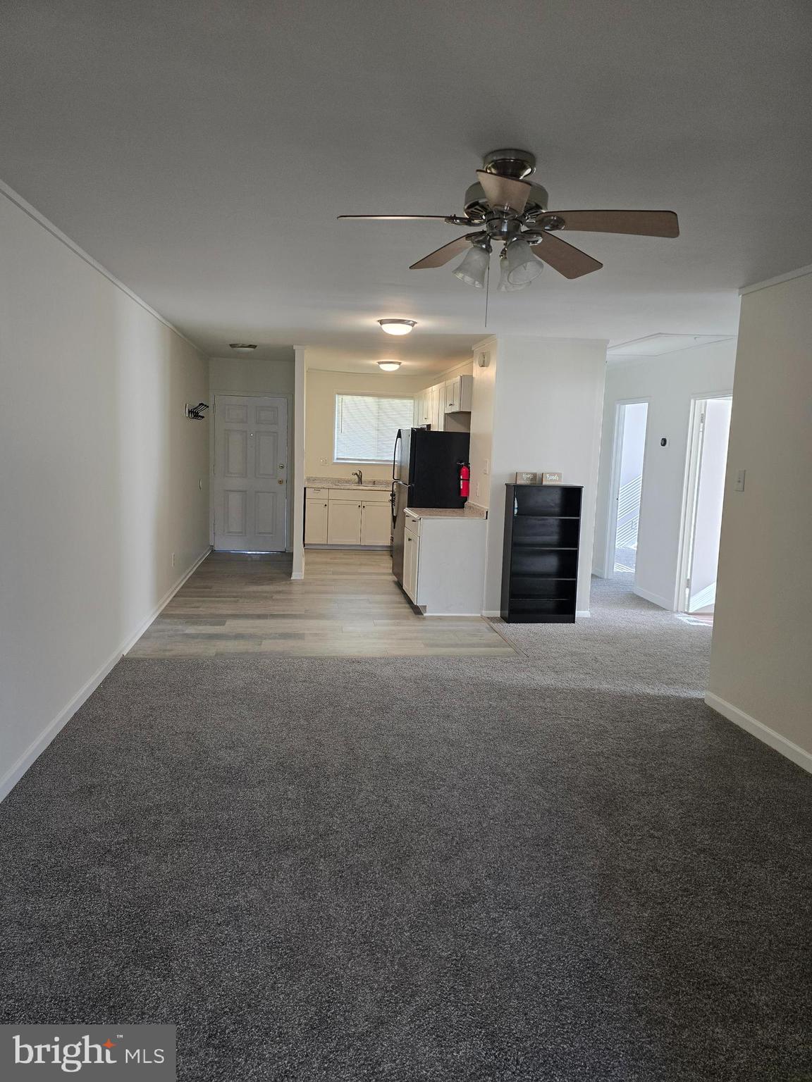 PALMER PARK - Residential