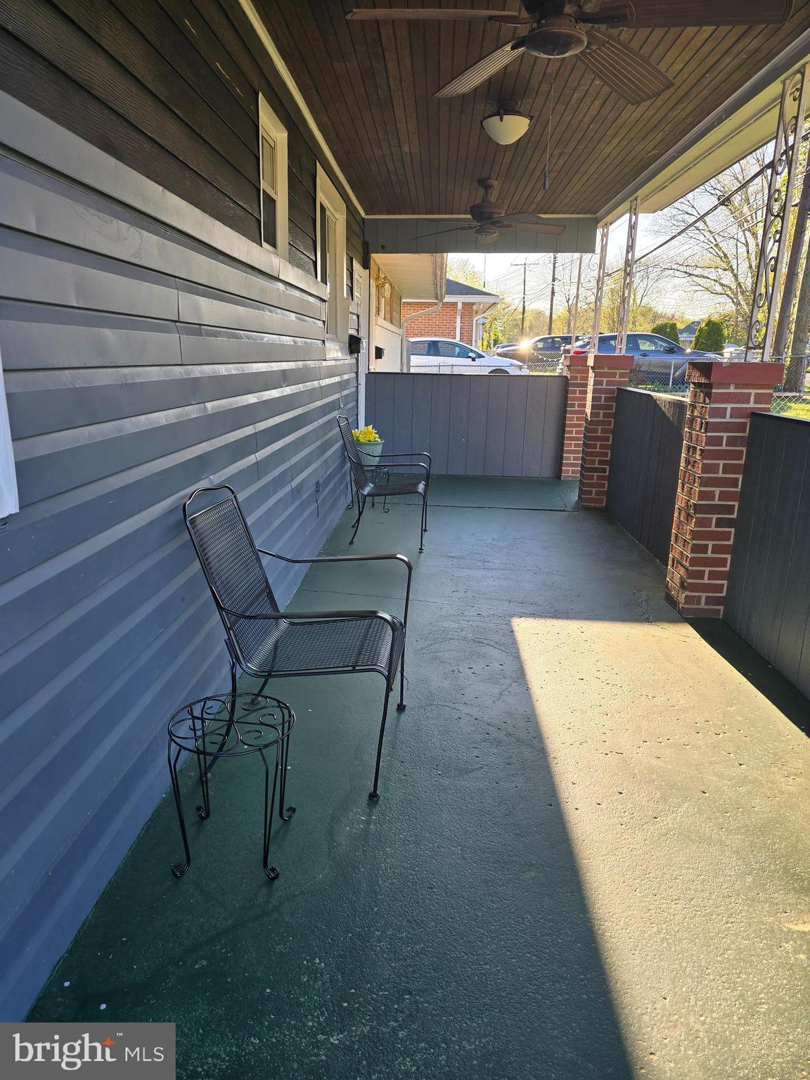 PALMER PARK - Residential