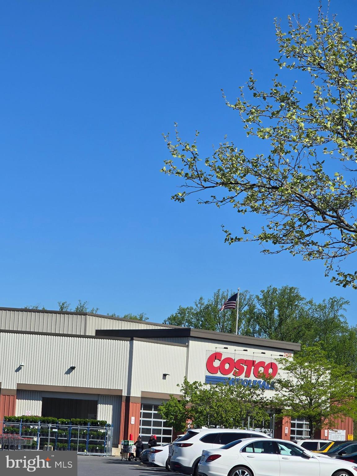 PALMER PARK - Residential