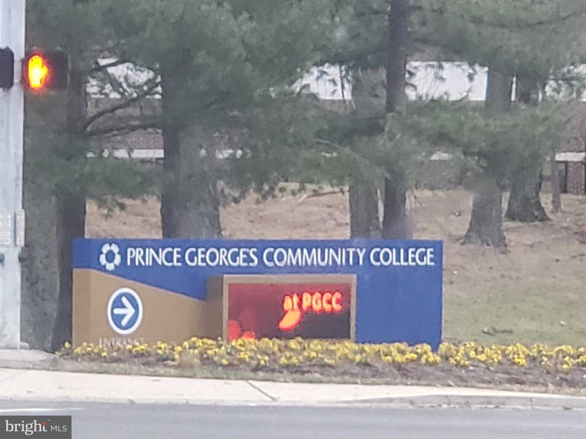 PALMER PARK - Residential