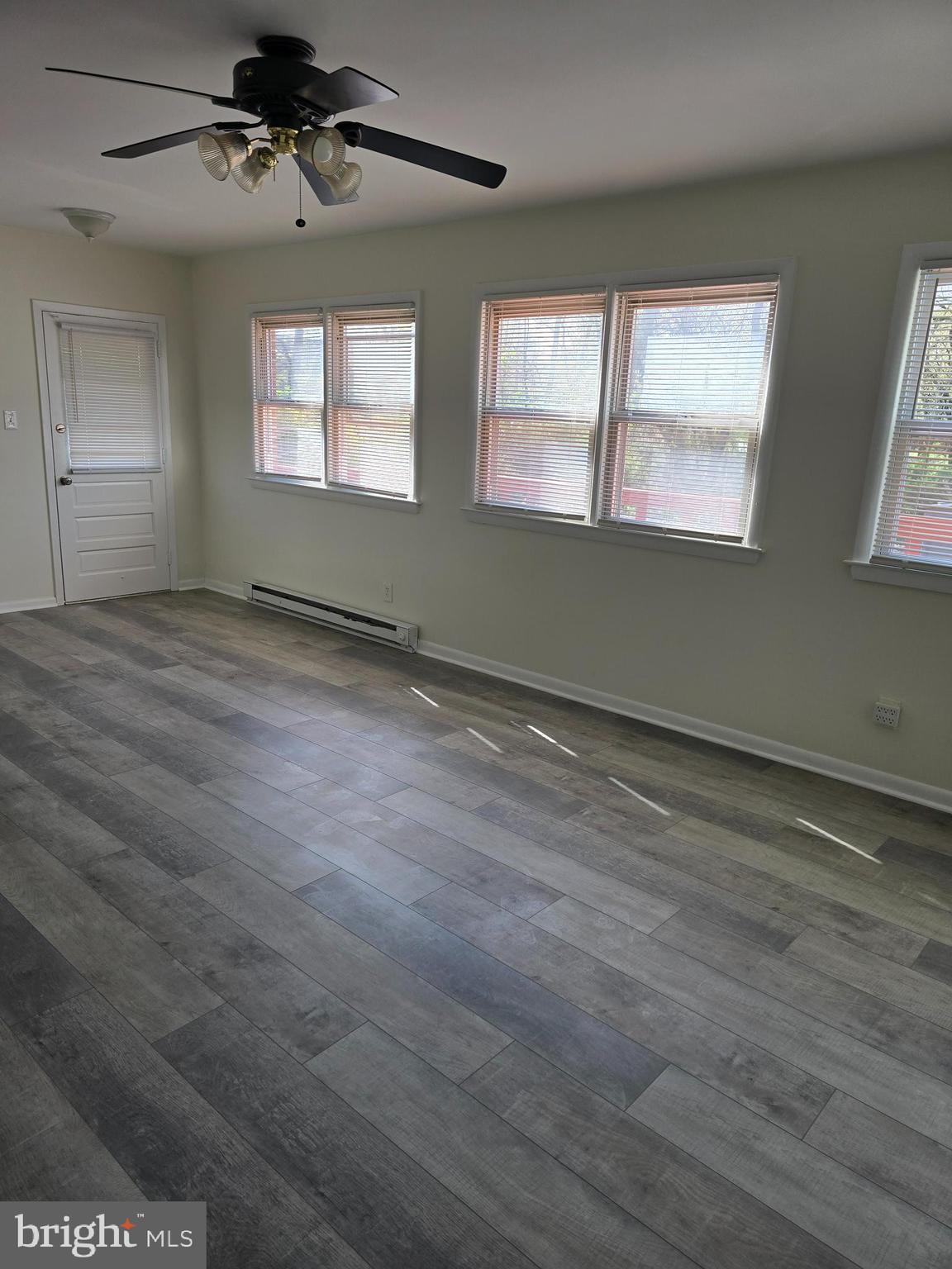 PALMER PARK - Residential