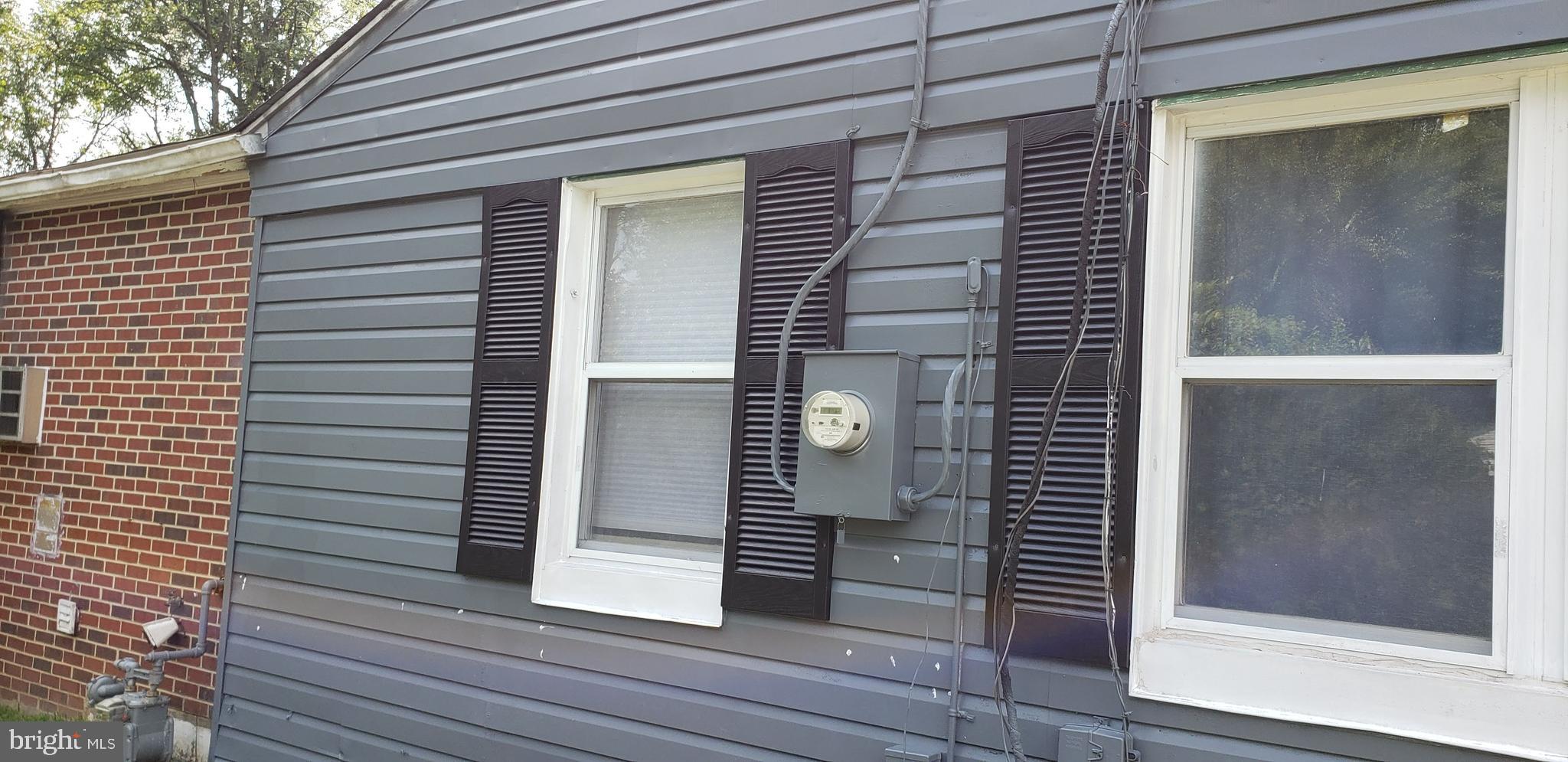 PALMER PARK - Residential