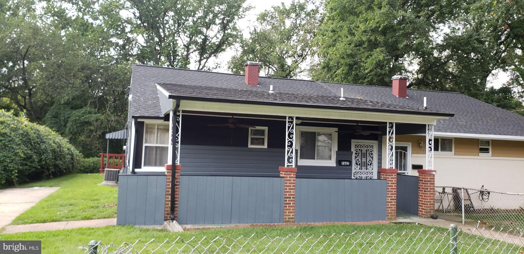 PALMER PARK - Residential