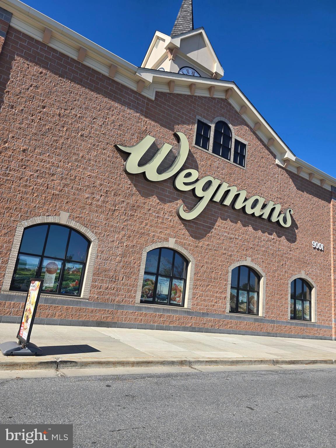 PALMER PARK - Residential