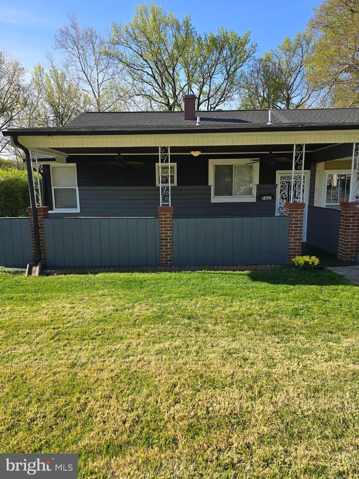 PALMER PARK - Residential