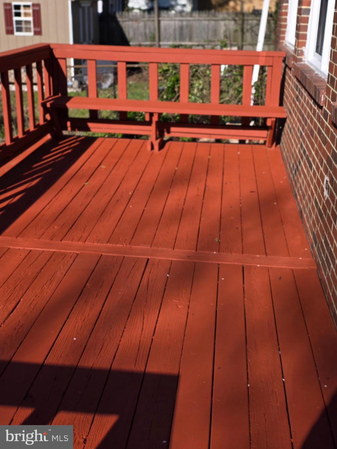 PALMER PARK - Residential