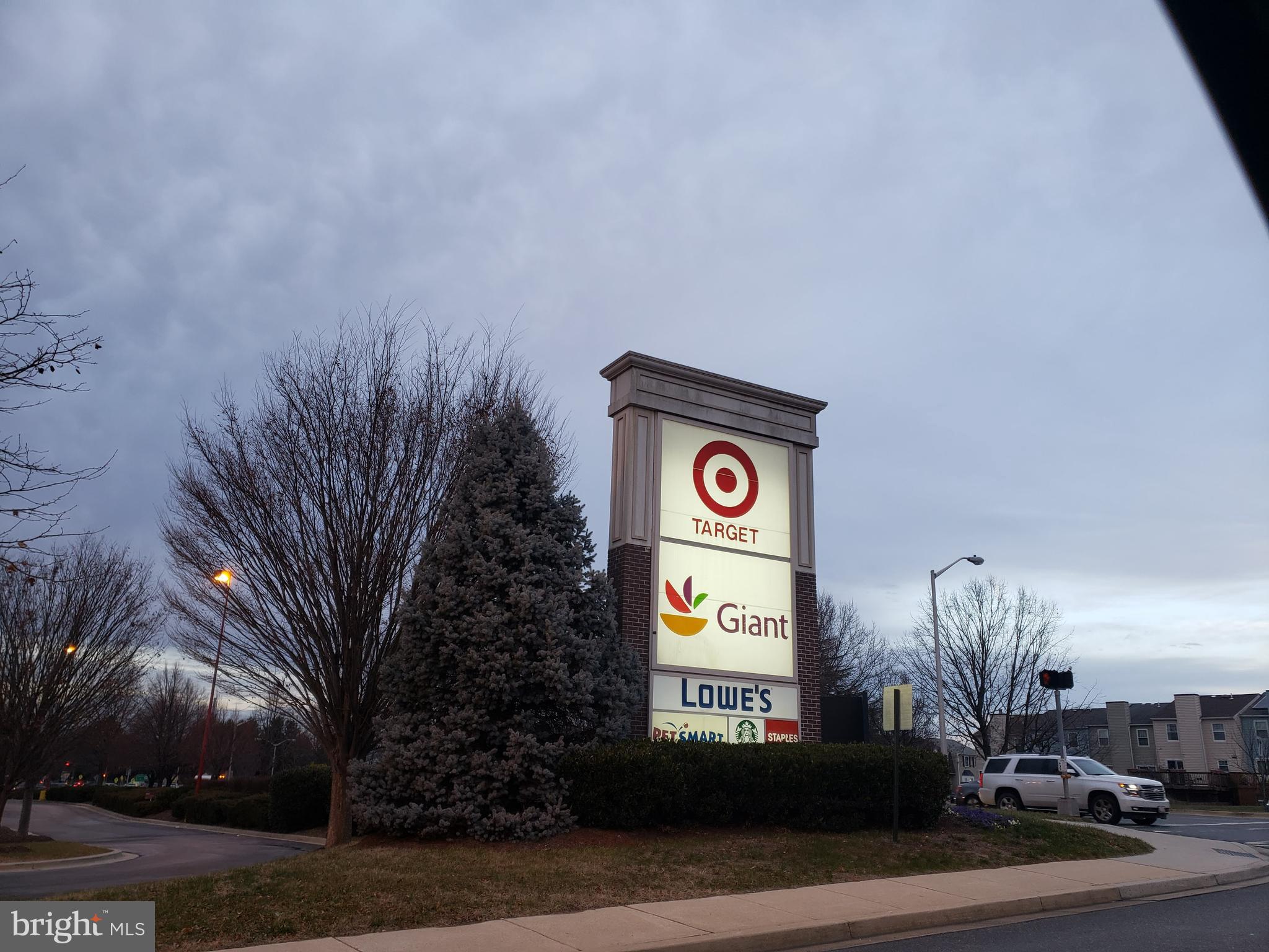 PALMER PARK - Residential