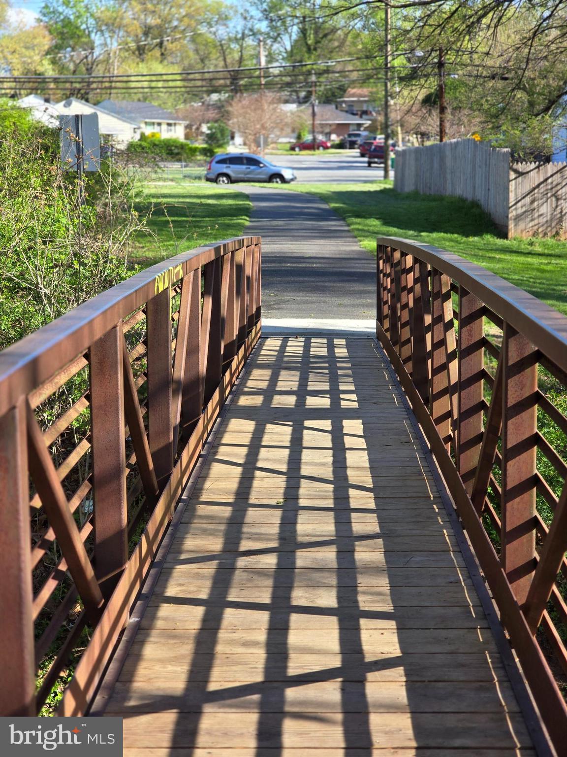 PALMER PARK - Residential