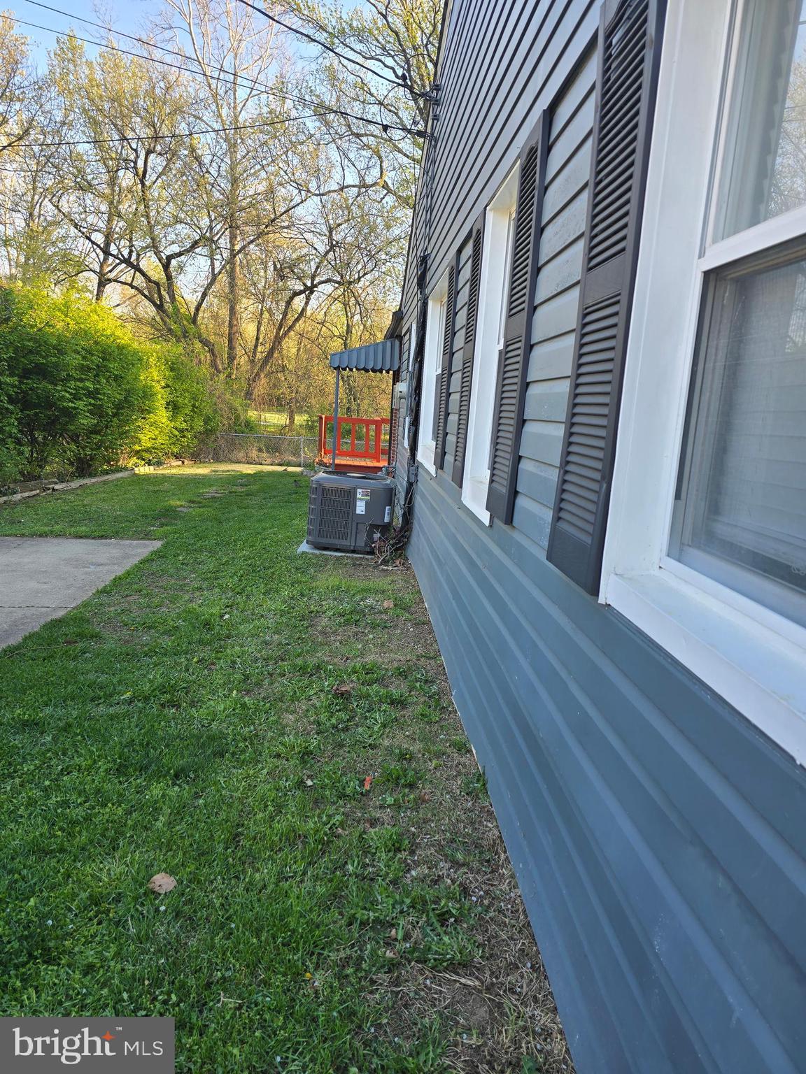 PALMER PARK - Residential