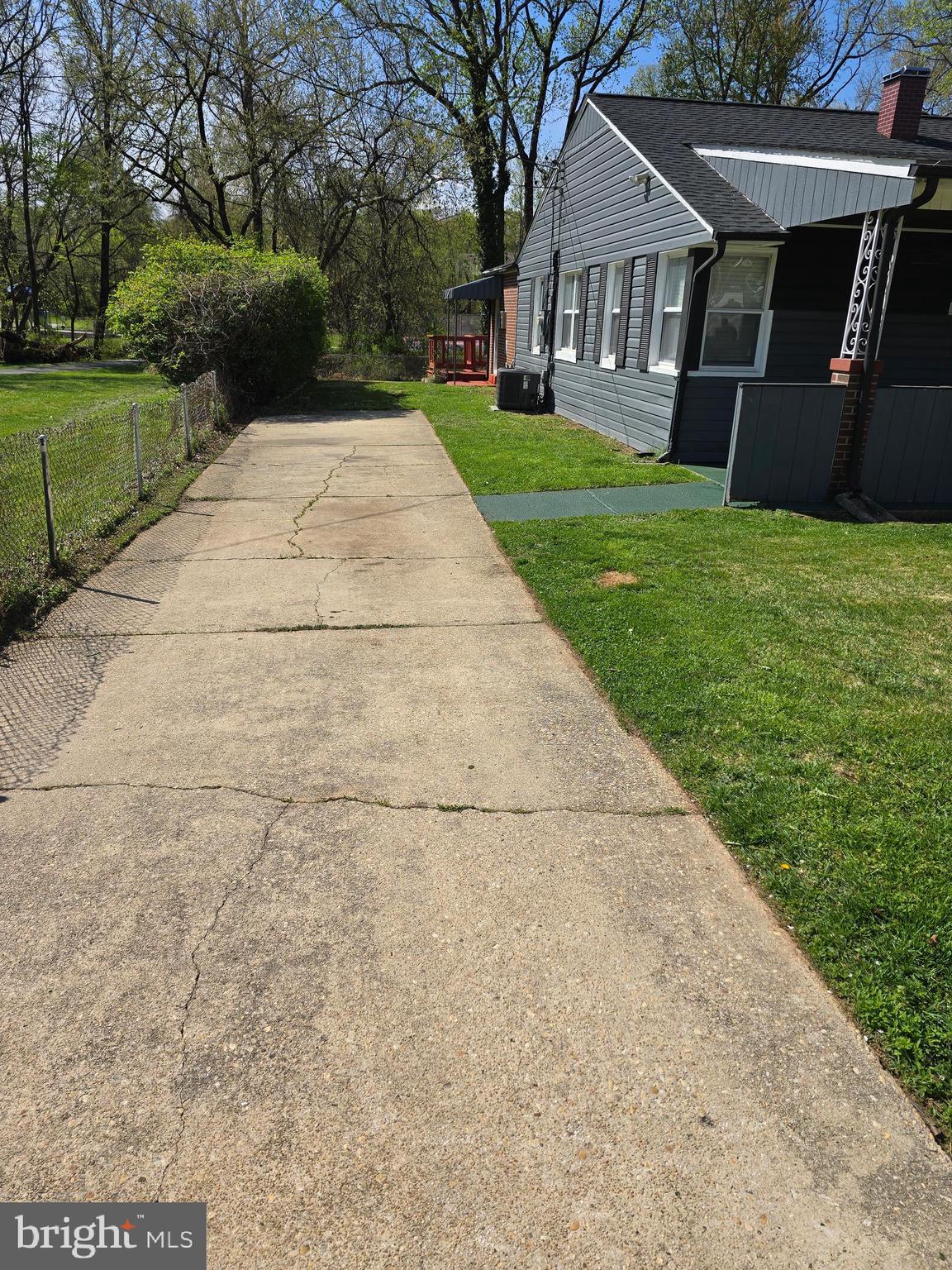 PALMER PARK - Residential