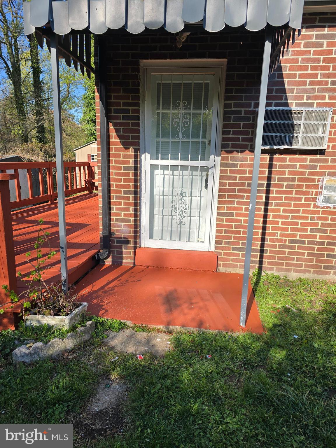 PALMER PARK - Residential