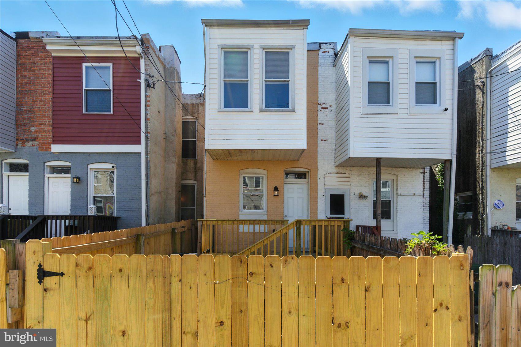 BARCLAY - Residential